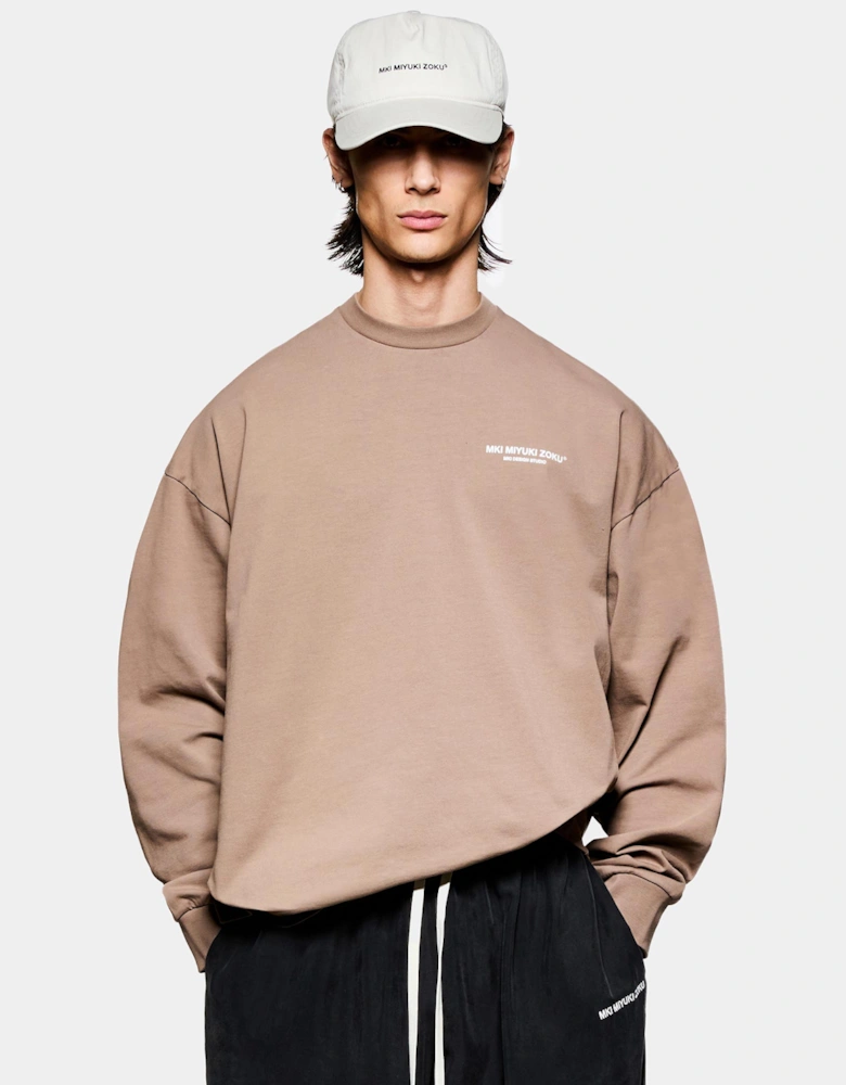 Design Studio Long Sleeve T-Shirt