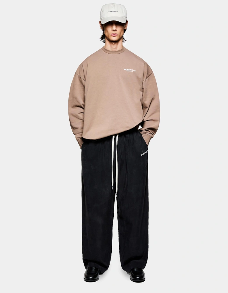 Design Studio Long Sleeve T-Shirt