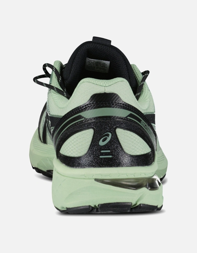 GEL TERRAIN 300 Trainers Jade Green & Black