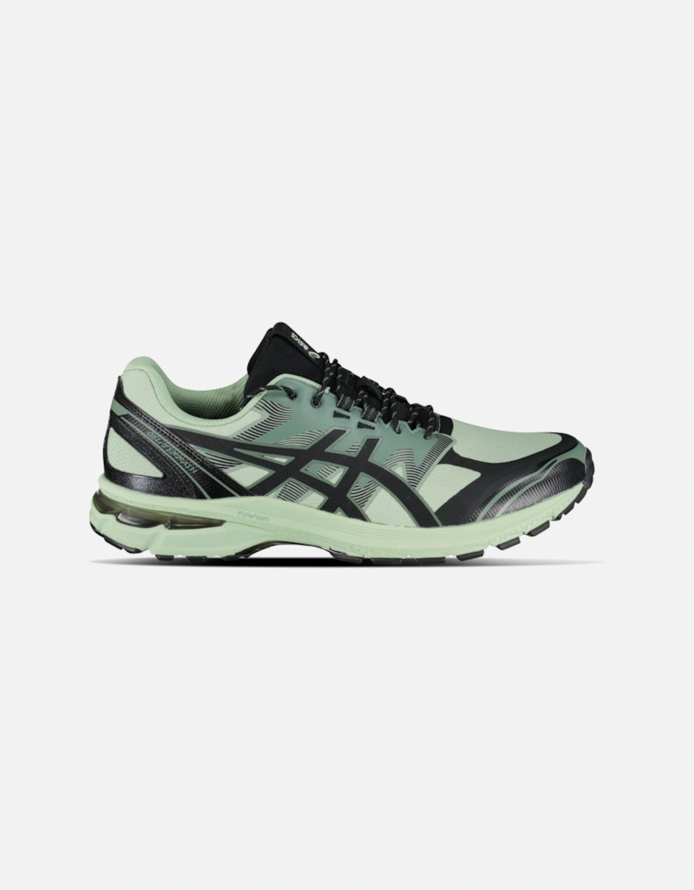 GEL TERRAIN 300 Trainers Jade Green & Black