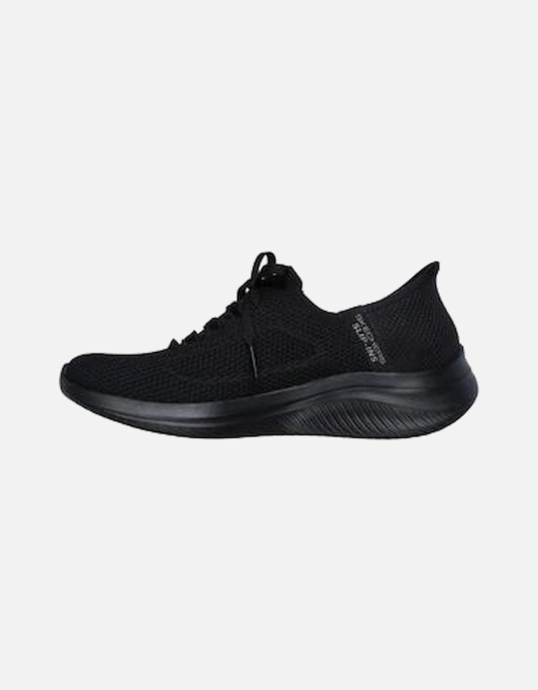 Ladies 150457  ULTRA FLEX 3.0-ELEVATED MOTION in all black