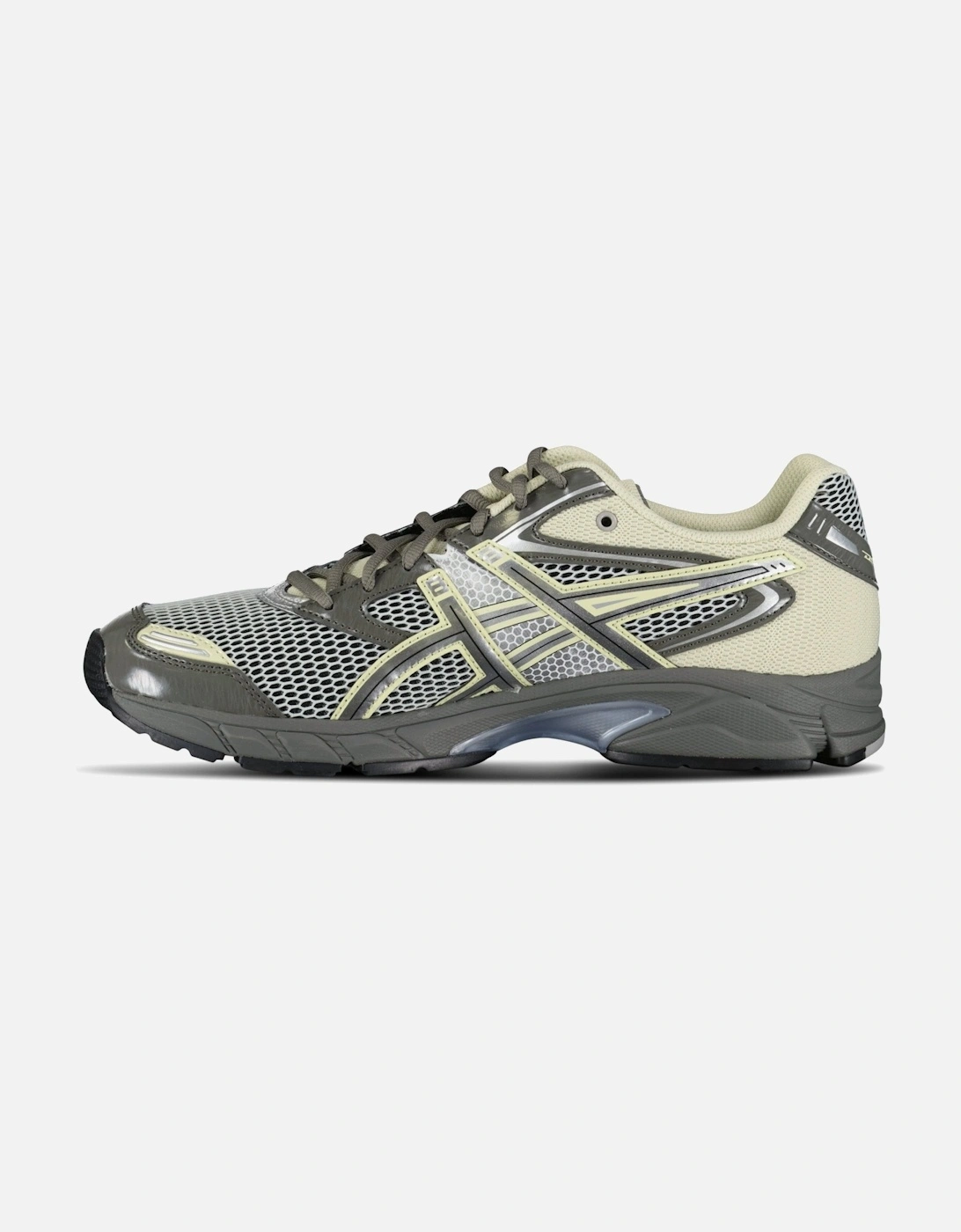 GEL-DS Trainers 14 Truffle Grey