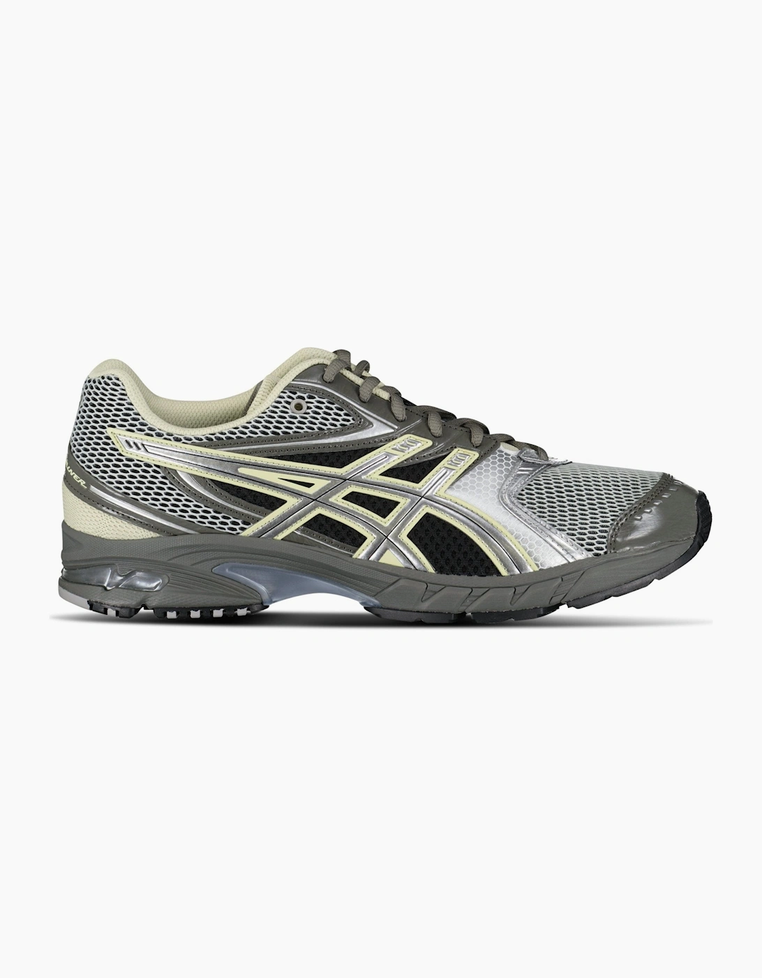 Men's Asics Gel-Ds Trainers 14 Truffle Grey - Size, 8.5
