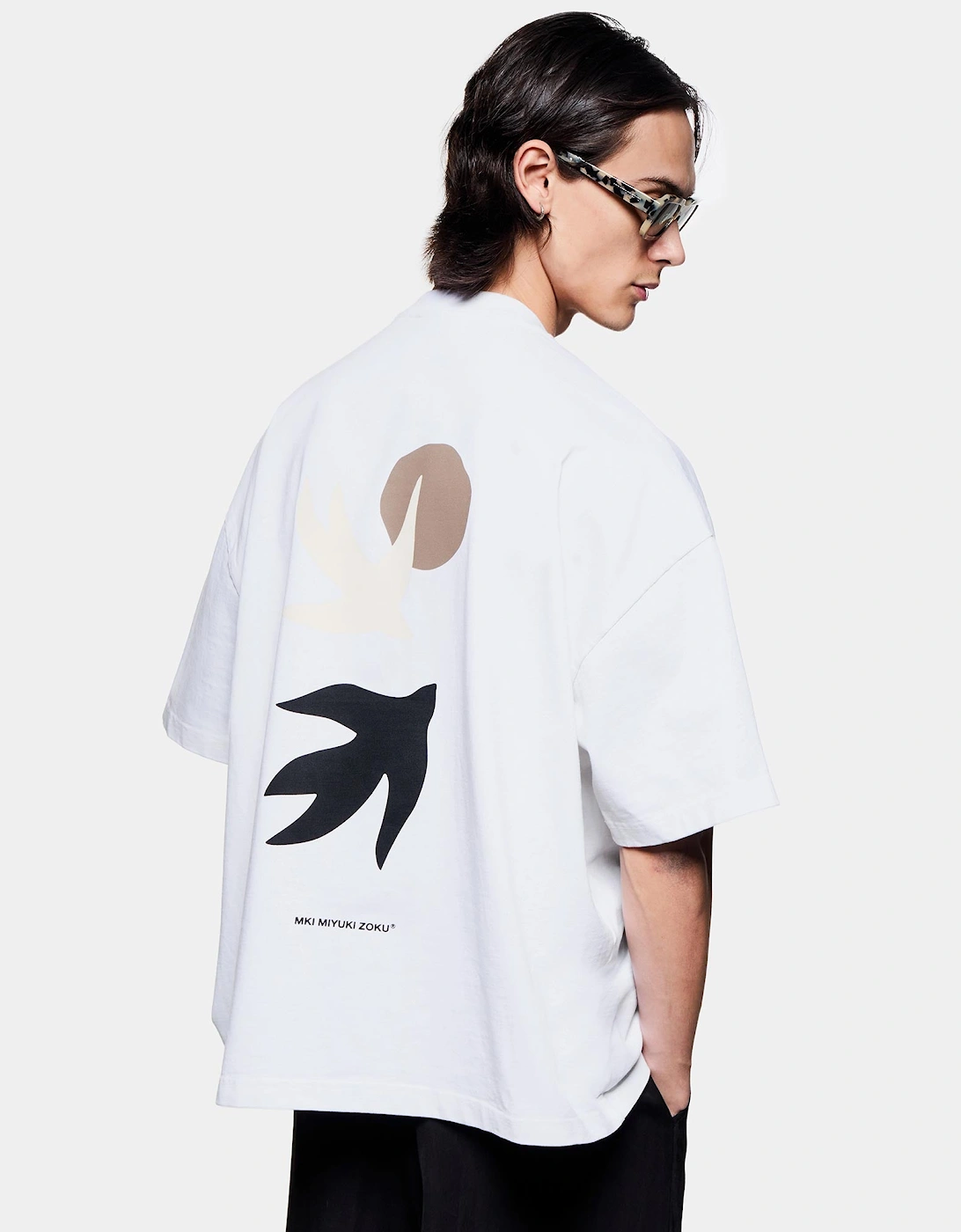 Swallow T-Shirt, 4 of 3
