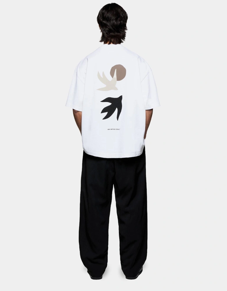 Swallow T-Shirt