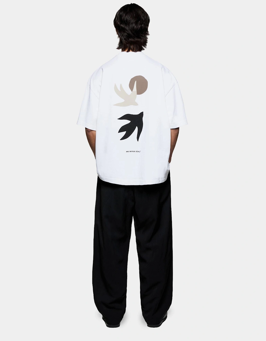 Swallow T-Shirt