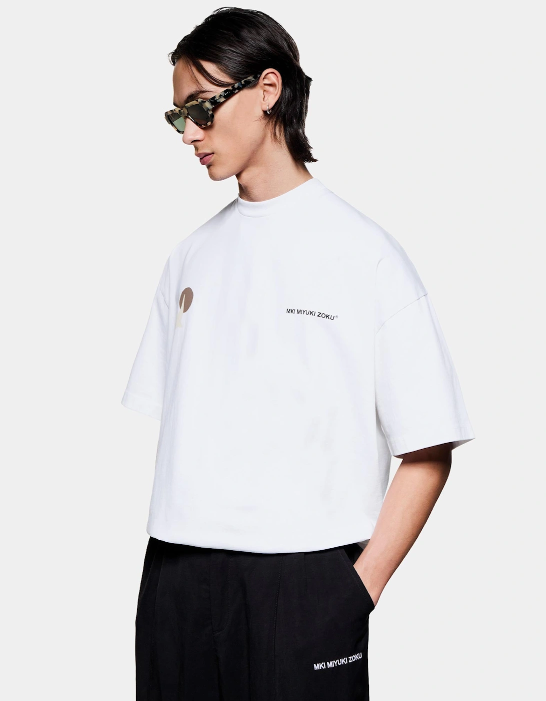 Swallow T-Shirt