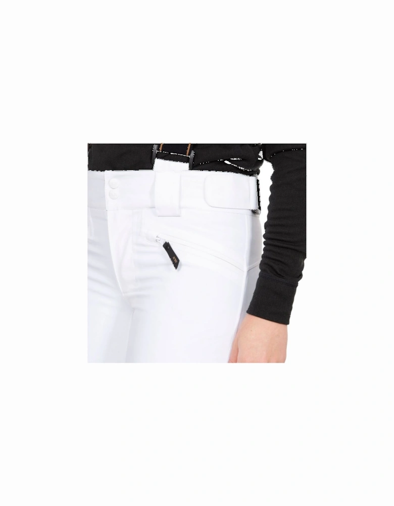 Womens/Ladies Sylvia Ski Trousers