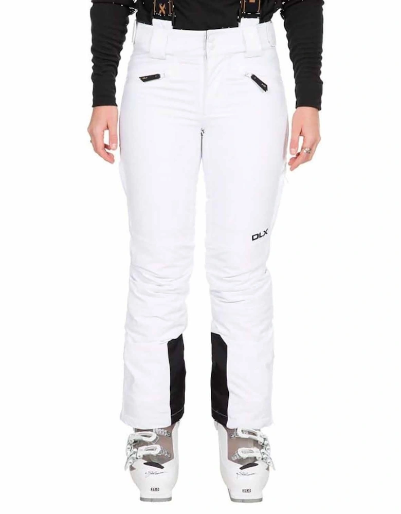Womens/Ladies Sylvia Ski Trousers