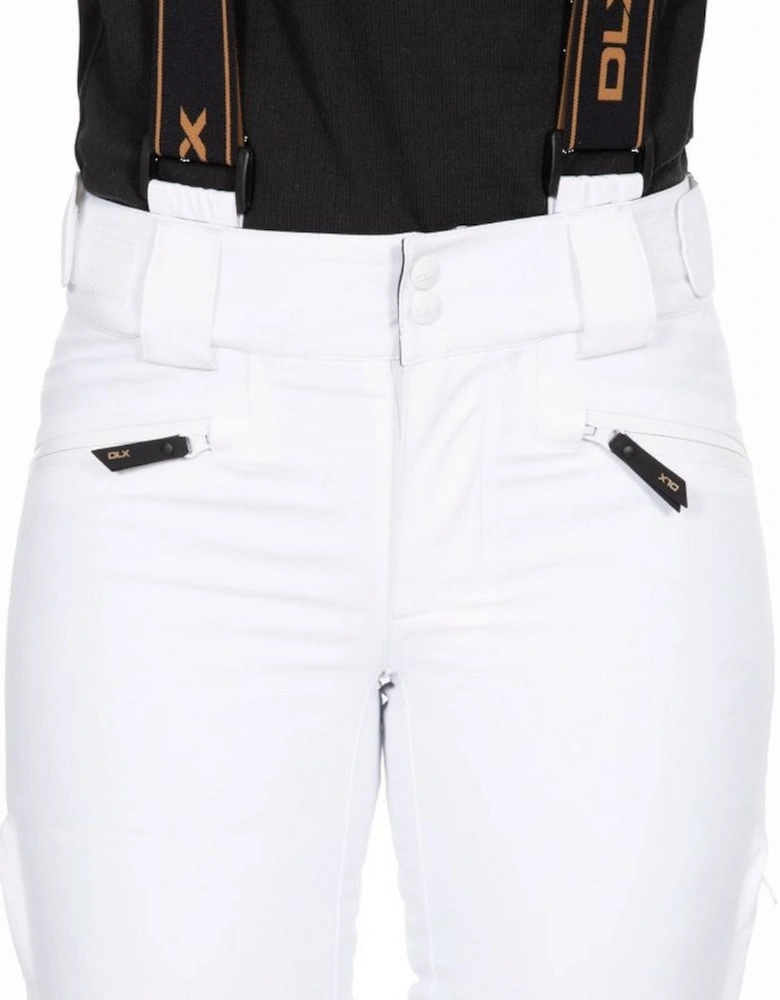 Womens/Ladies Sylvia Ski Trousers