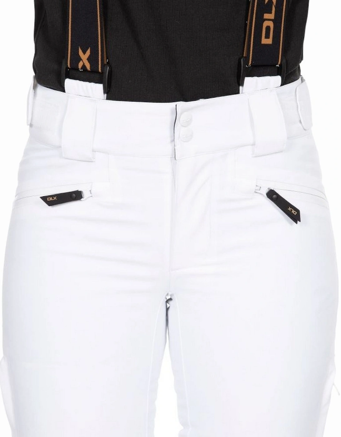 Womens/Ladies Sylvia Ski Trousers