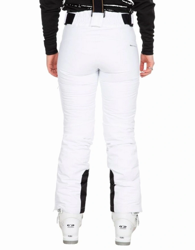 Womens/Ladies Sylvia Ski Trousers