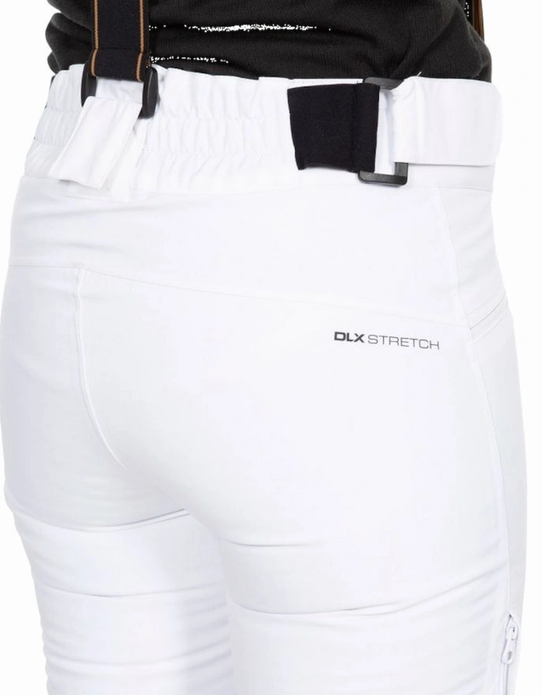 Womens/Ladies Sylvia Ski Trousers