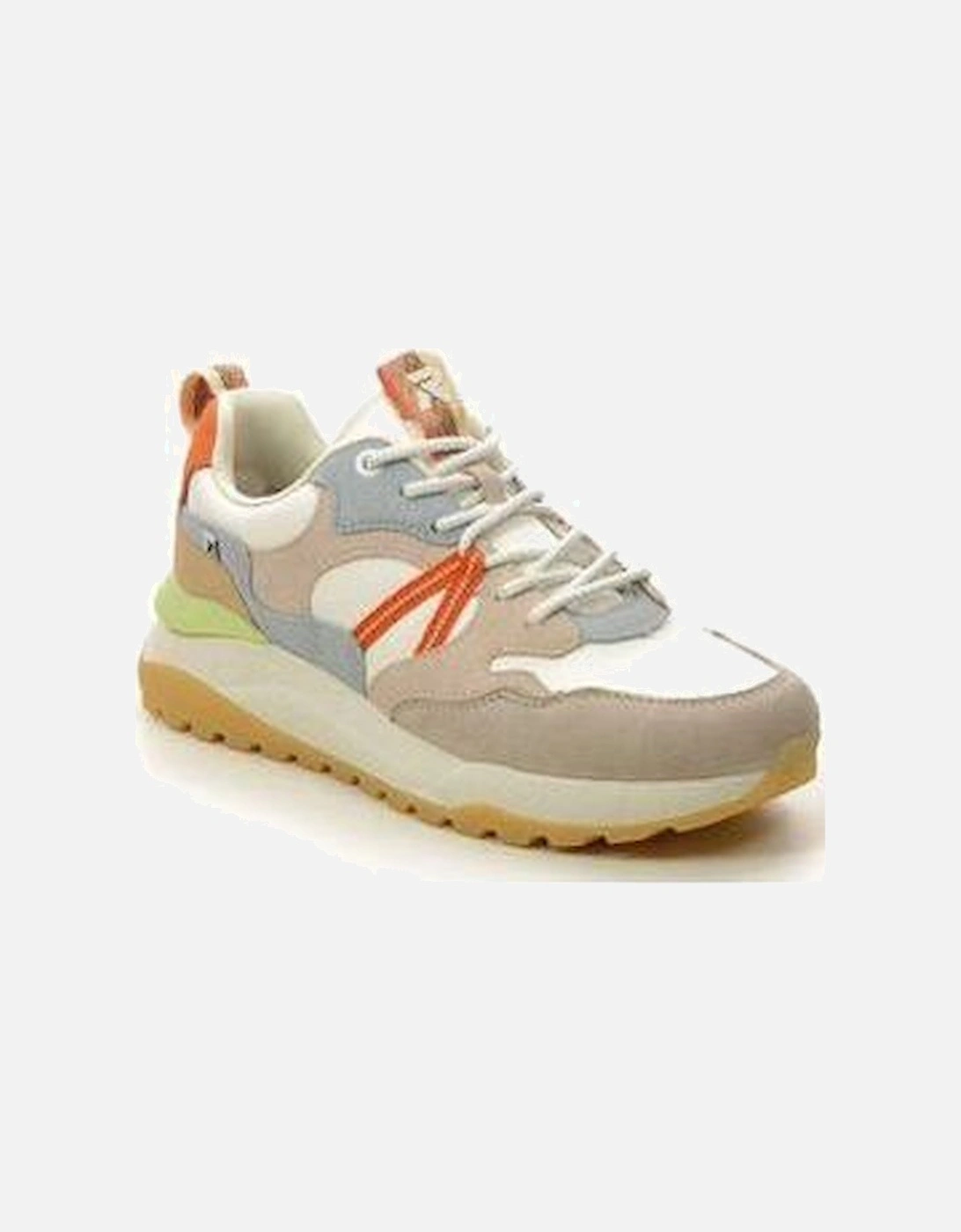 ladies Sport trainer W2501-82 in Ice Multi, 5 of 4