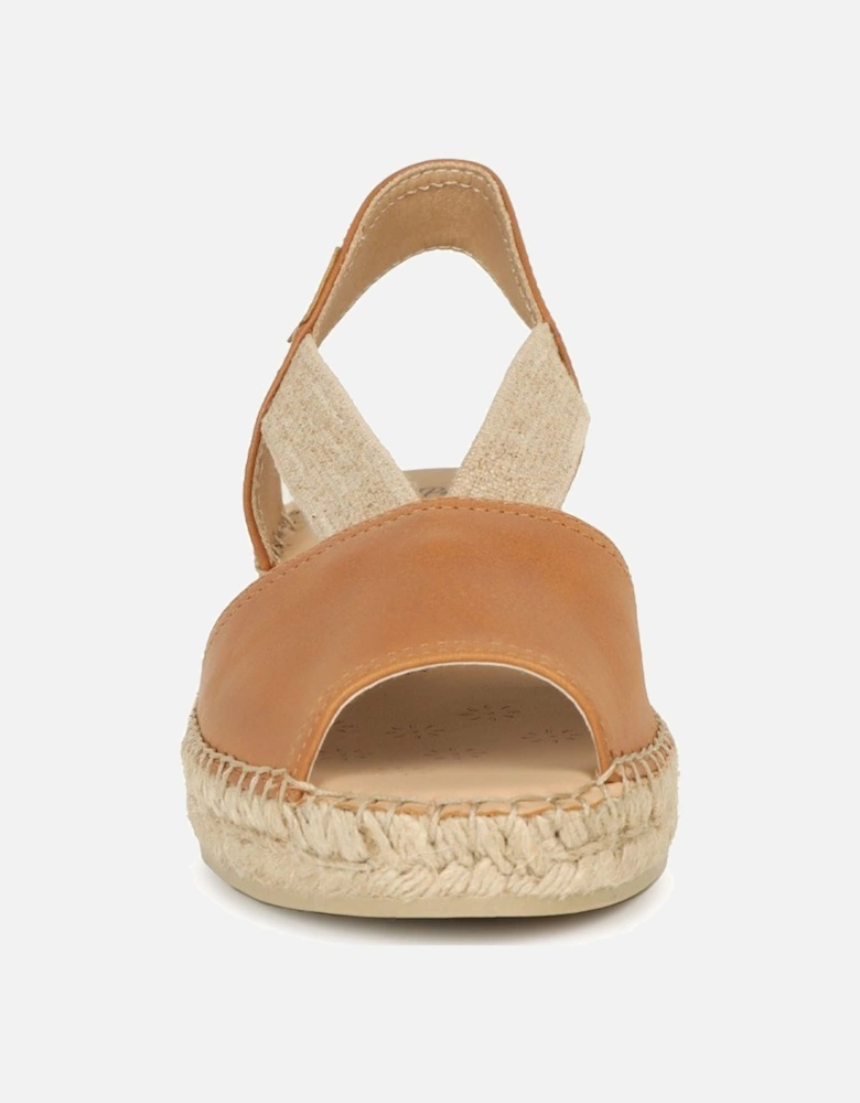 Tala Womens Espadrille Sandals