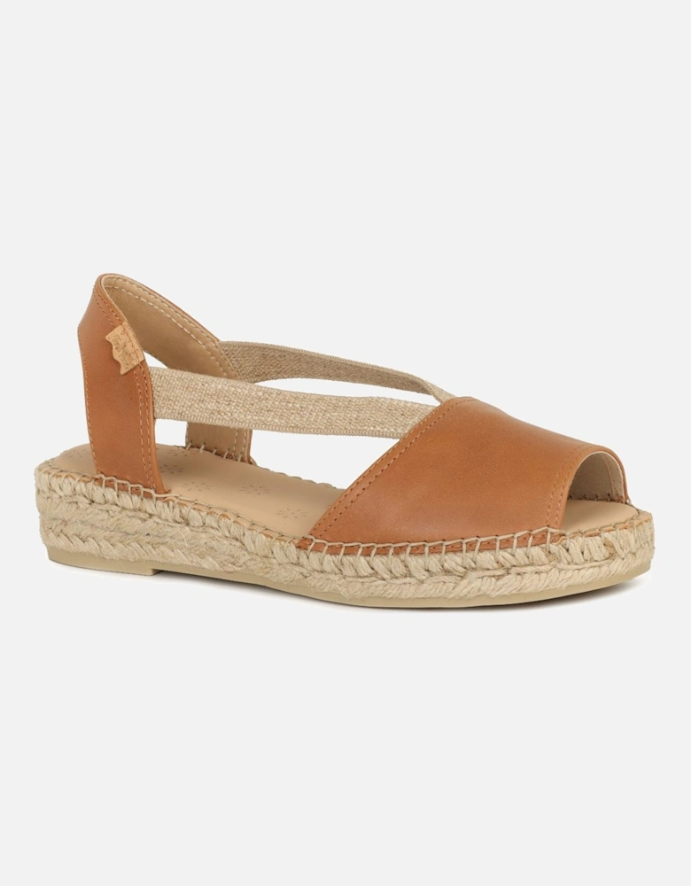 Tala Womens Espadrille Sandals