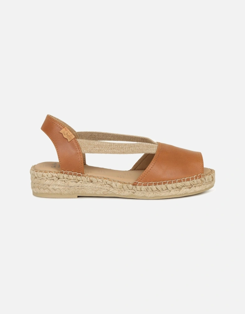 Tala Womens Espadrille Sandals