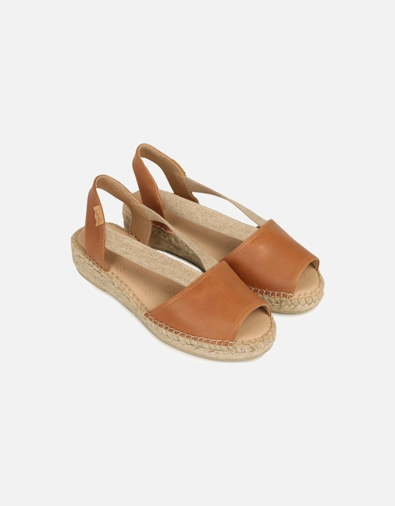 Tala Womens Espadrille Sandals
