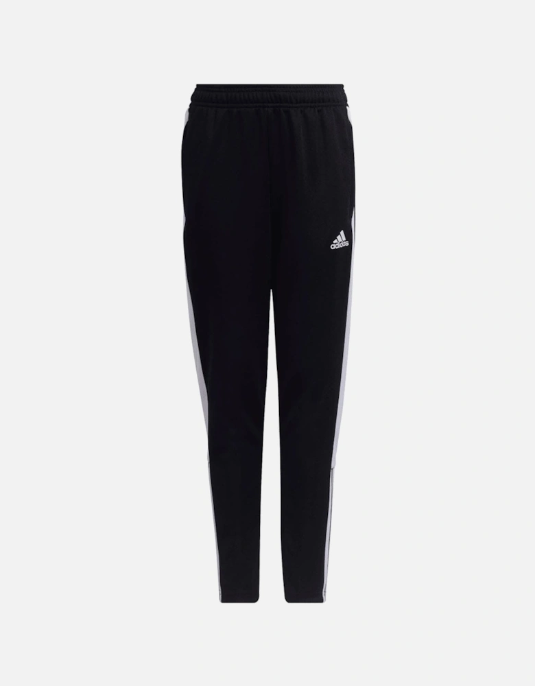 Juniors Tiro Essentials Tracksuit Bottoms