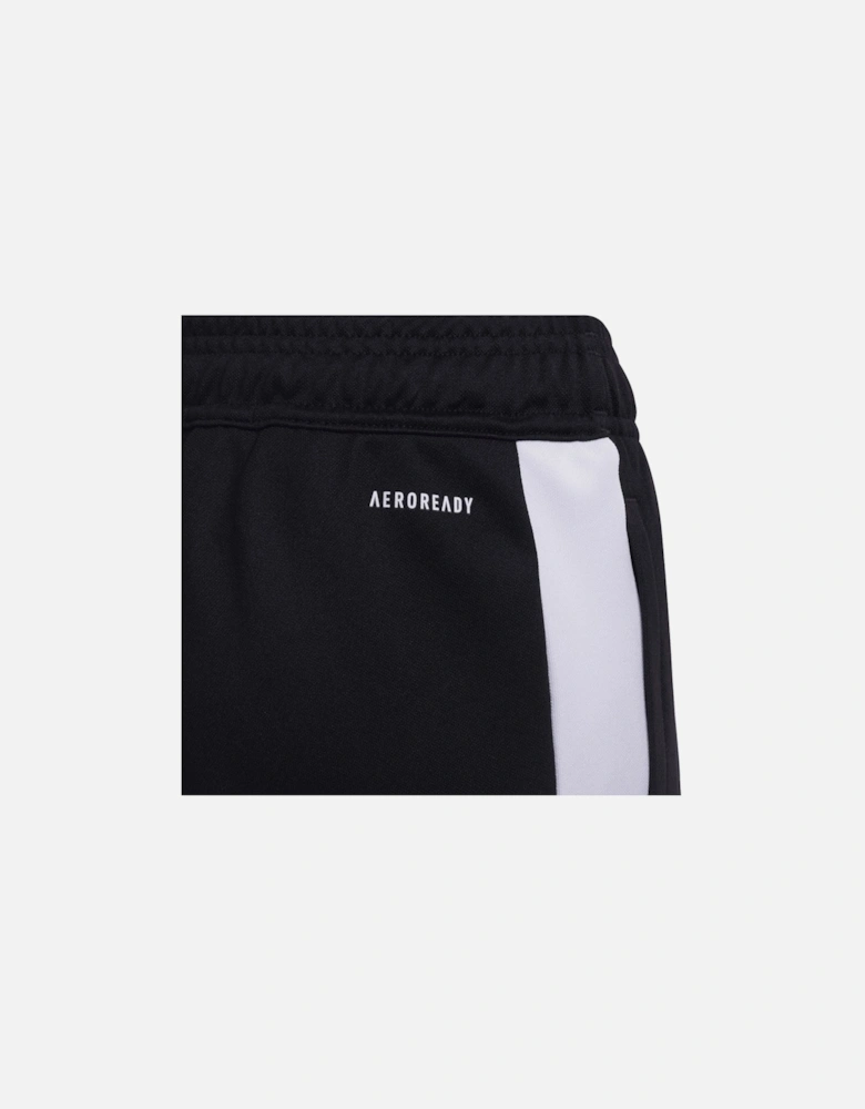 Juniors Tiro Essentials Tracksuit Bottoms