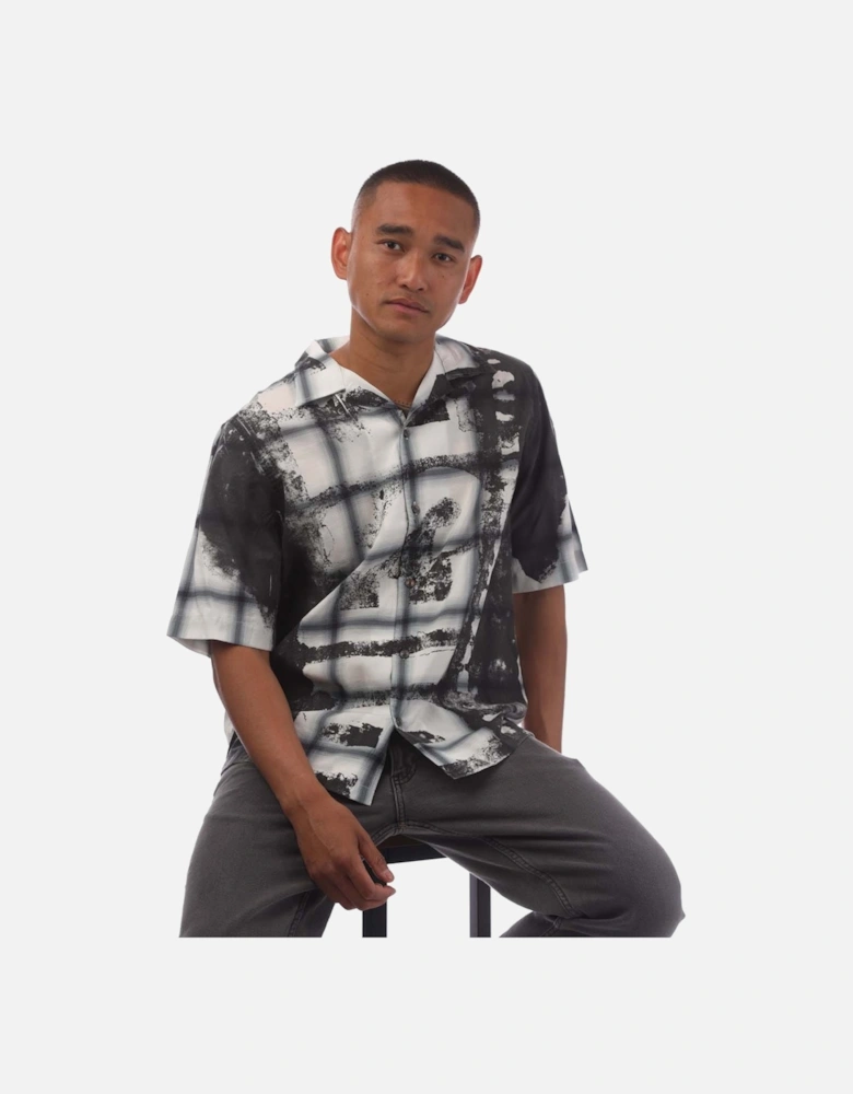 S-Nabil Shirt