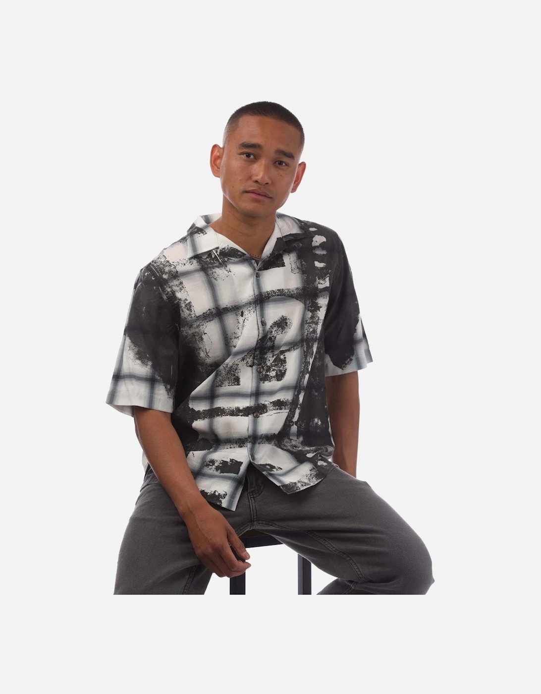 S-Nabil Shirt