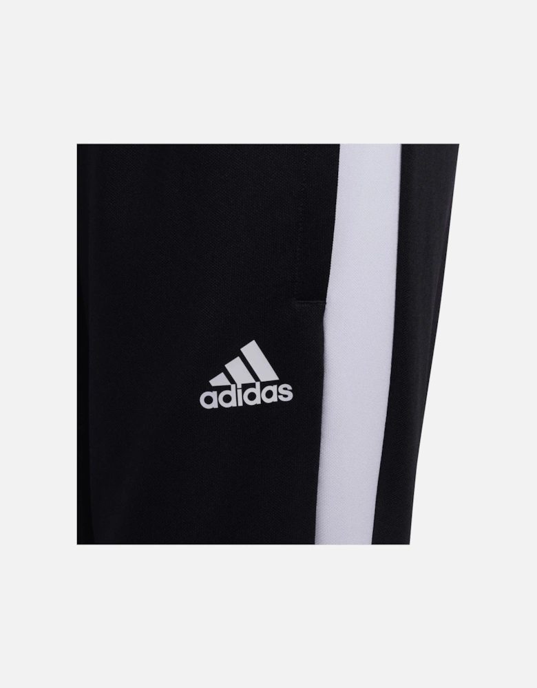 Juniors Tiro Essentials Tracksuit Bottoms
