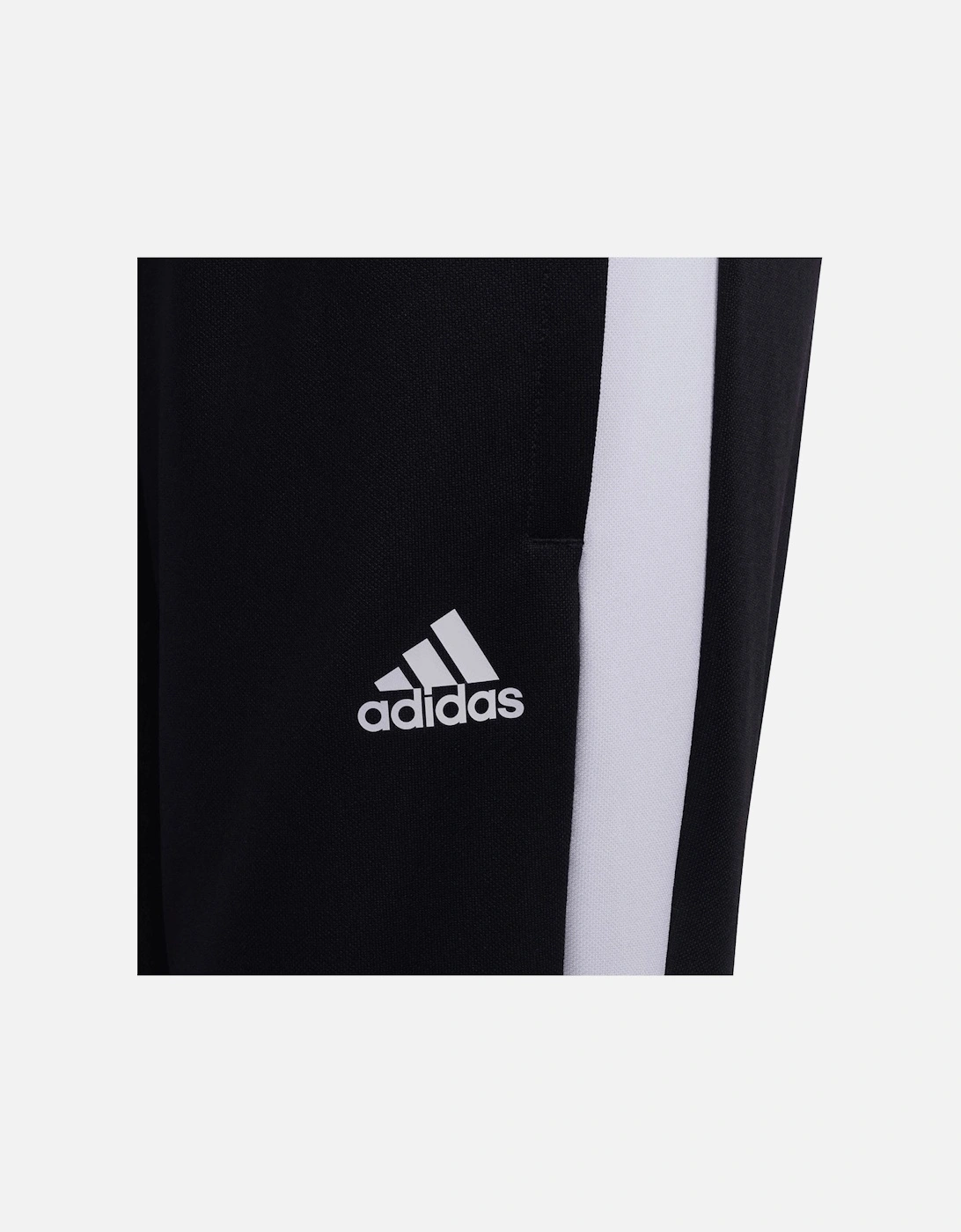 Juniors Tiro Essentials Tracksuit Bottoms