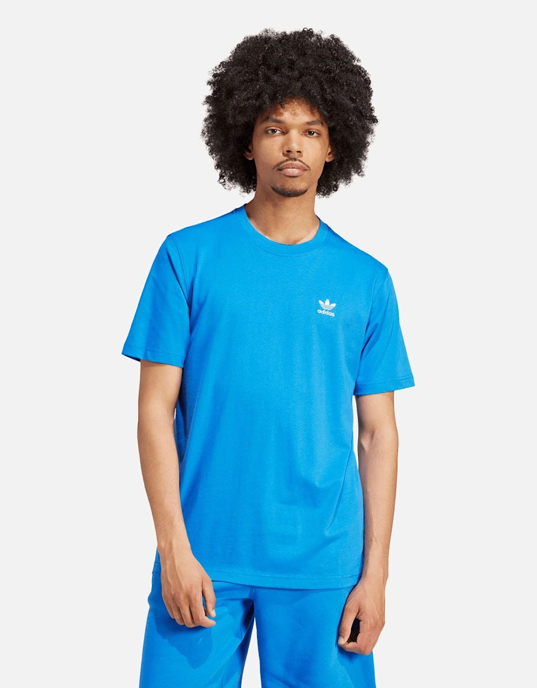 Trefoil Essentials T-Shirt, 13 of 12