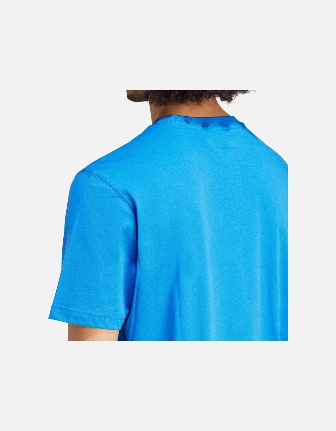 Trefoil Essentials T-Shirt