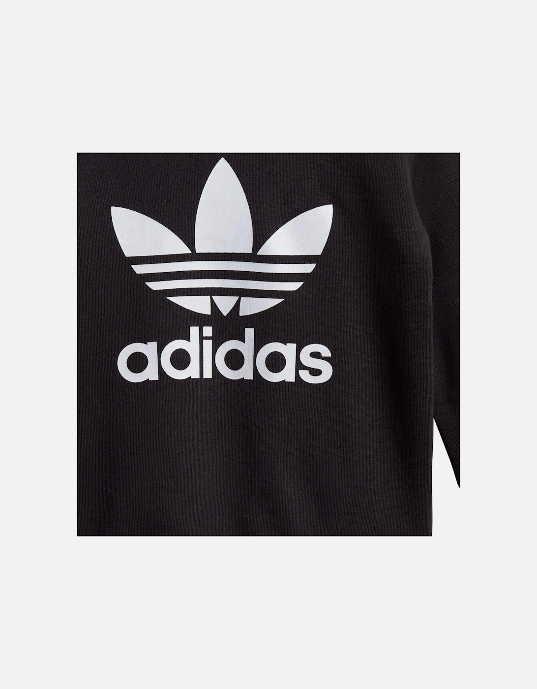 Infant Crew Sweatshirt Set - Infants Crew Sweatshirt Set