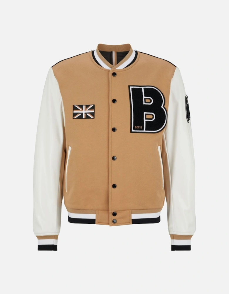 Circus1 Jacket