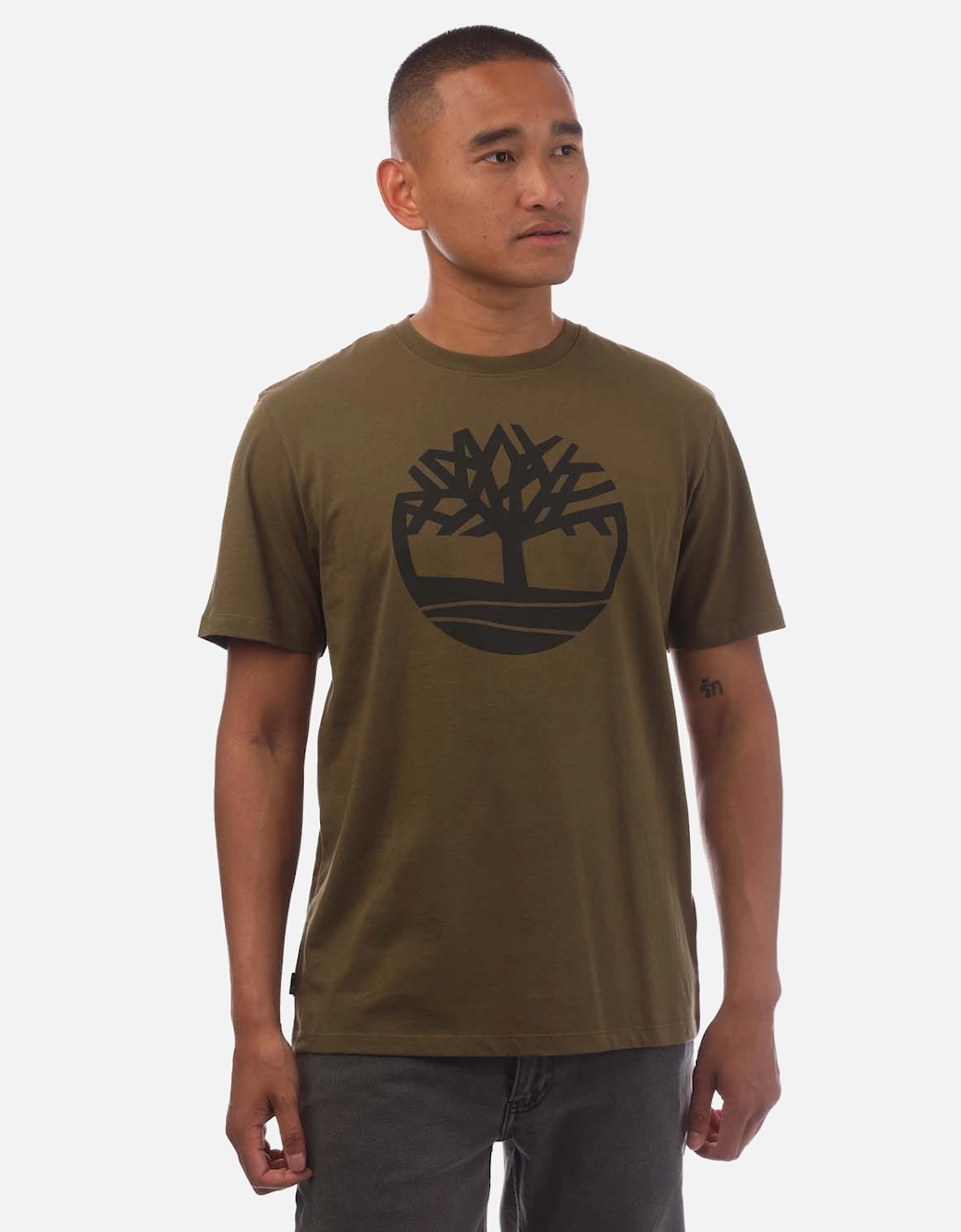 Kennebec River T-Shirt, 5 of 4