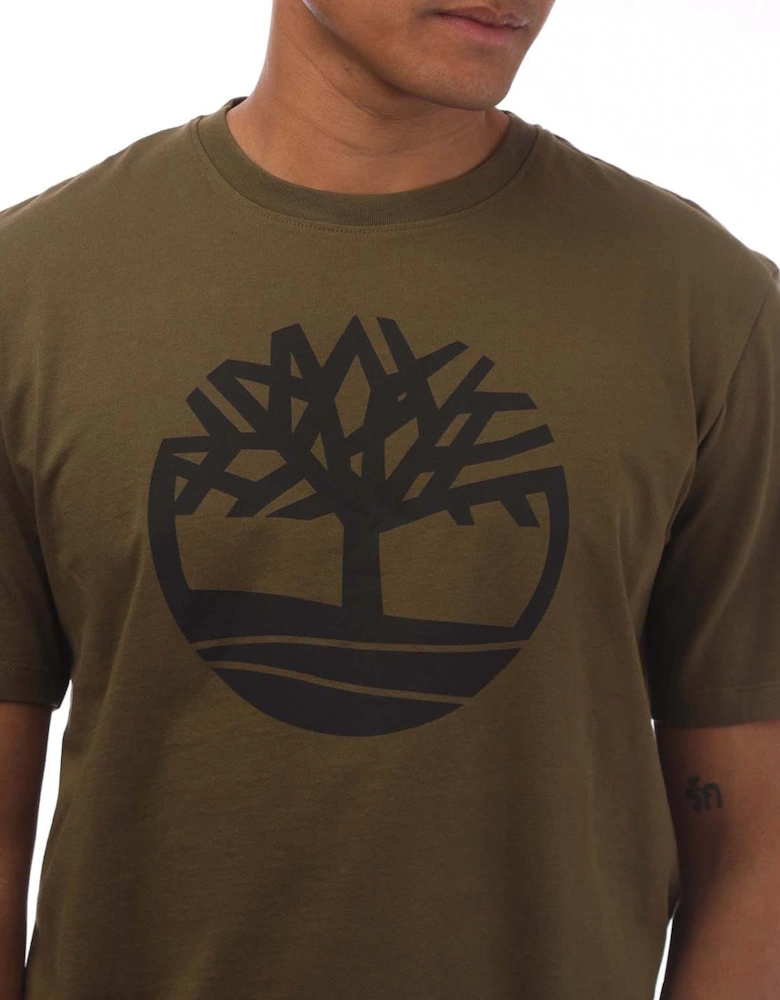 Kennebec River T-Shirt