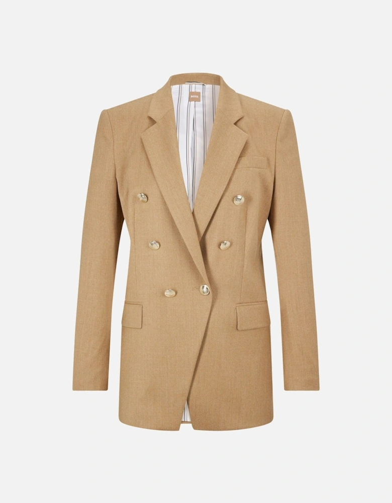 Jatera1 Blazer Jacket