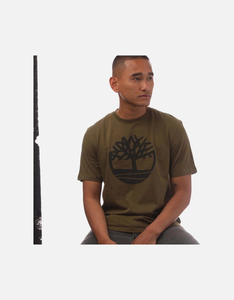 Kennebec River T-Shirt
