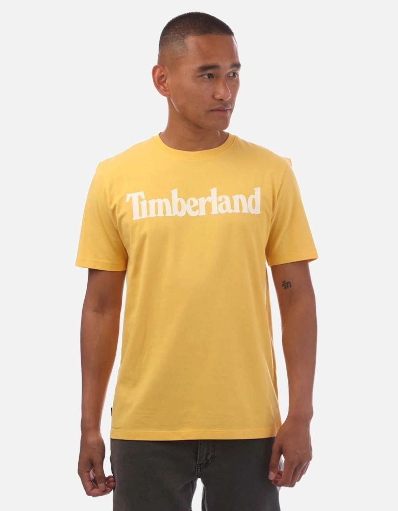 Northwood Wordmark T-Shirt