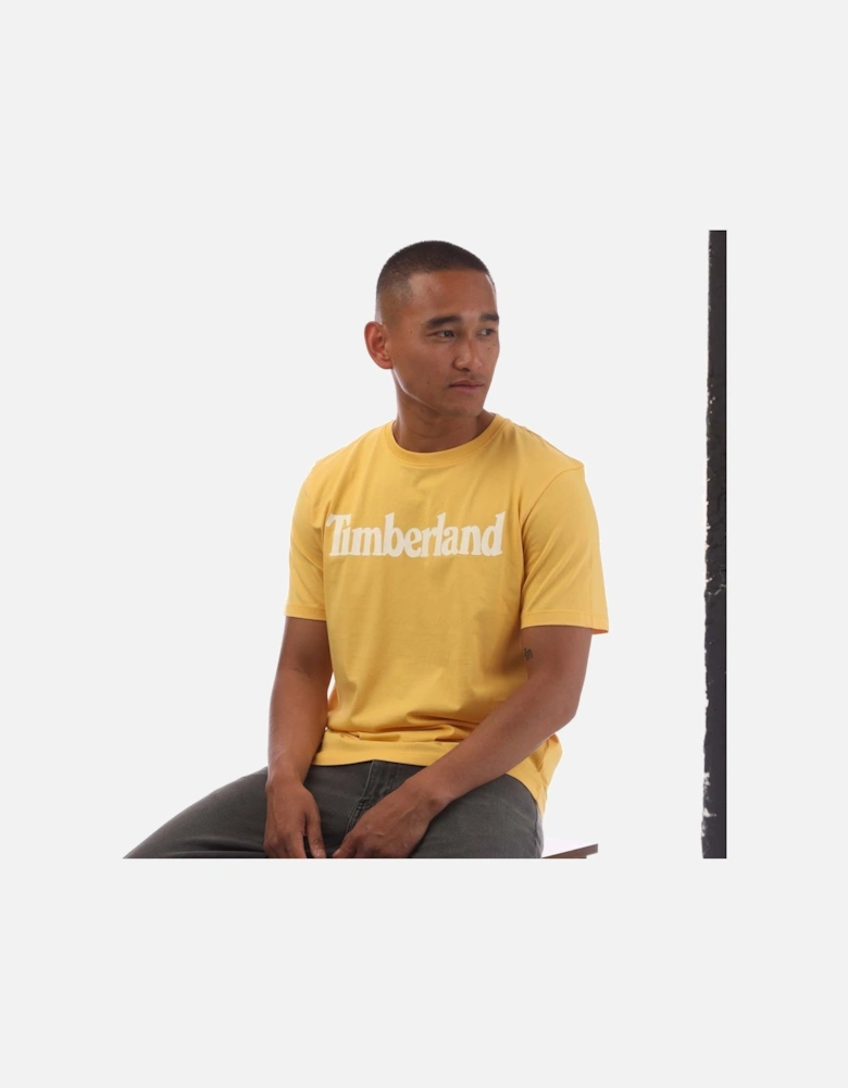Northwood Wordmark T-Shirt
