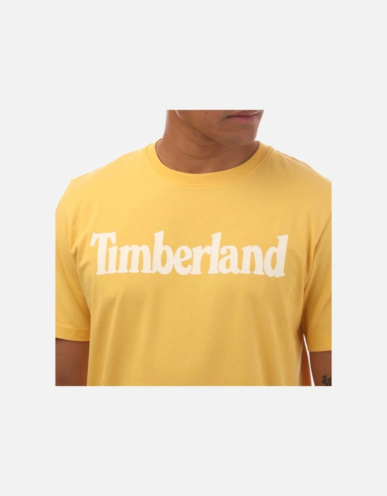 Northwood Wordmark T-Shirt