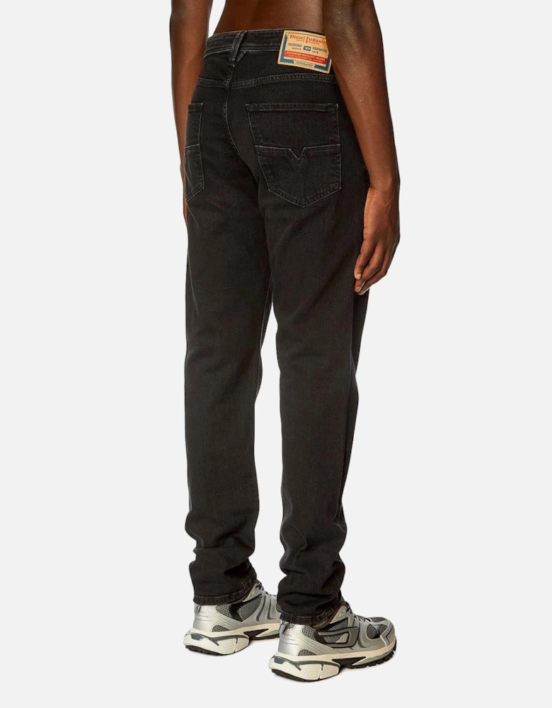 1986 Larkee Beex Regular-Fit Jeans