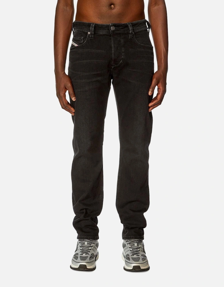 1986 Larkee Beex Regular-Fit Jeans