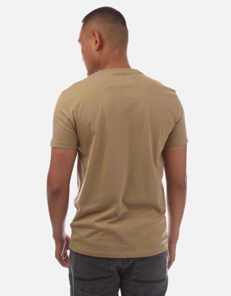 Oyster River Logo T-Shirt