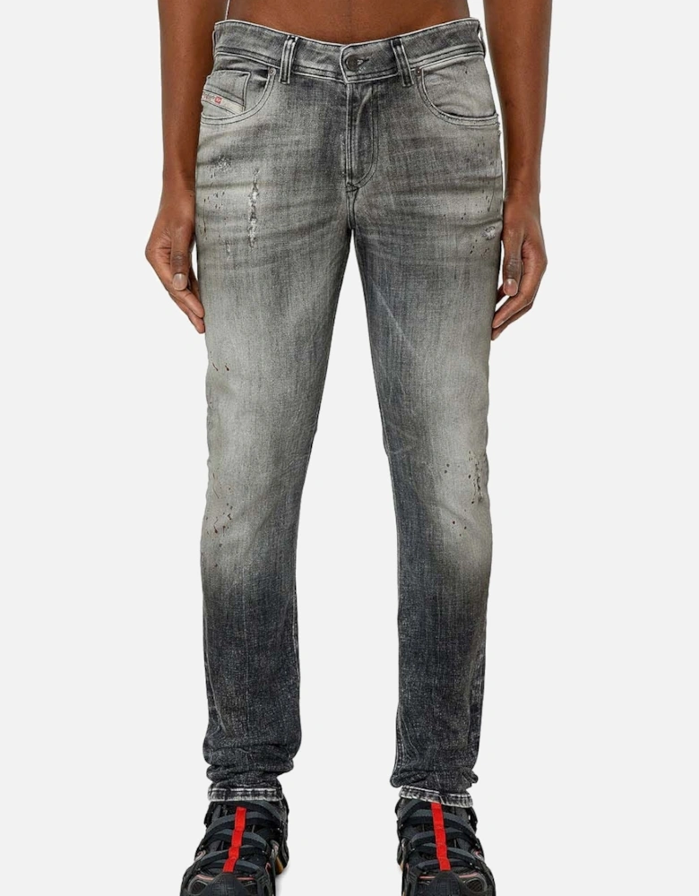 1979 Sleenker Low-Rise Skinny-Fit Jeans