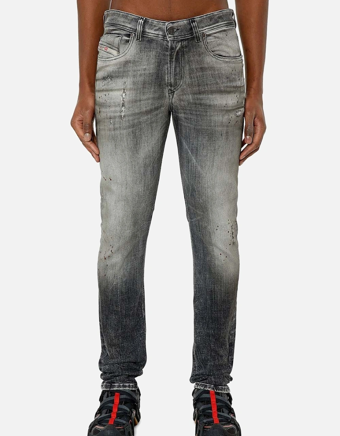 1979 Sleenker Low-Rise Skinny-Fit Jeans, 3 of 2
