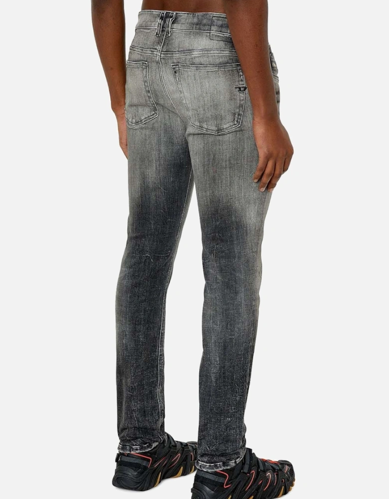 1979 Sleenker Low-Rise Skinny-Fit Jeans