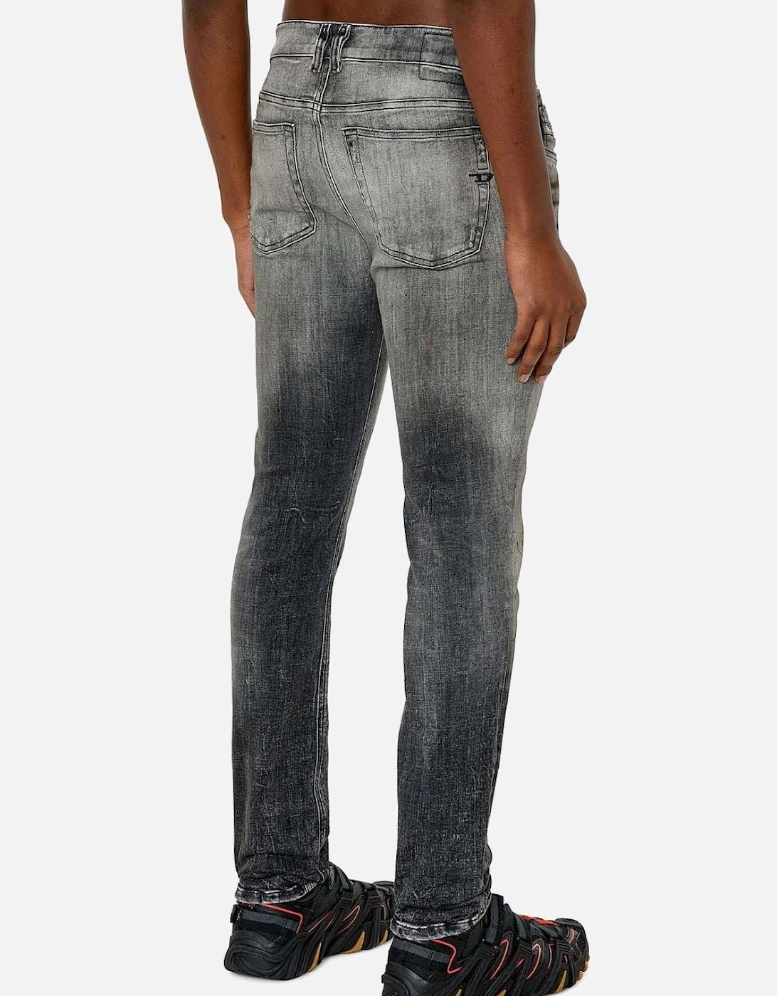 1979 Sleenker Low-Rise Skinny-Fit Jeans