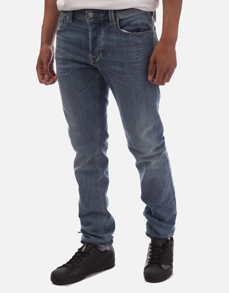 1986 Larkee Beex Regular-Fit Jeans