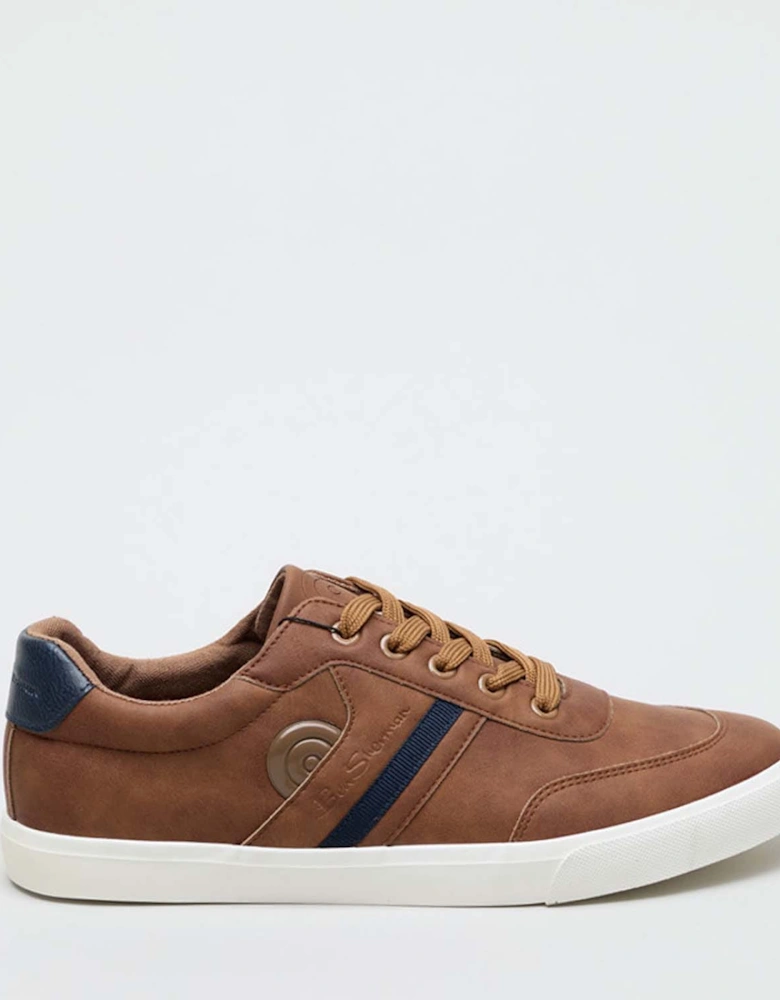 Scooper Stripe Trainers