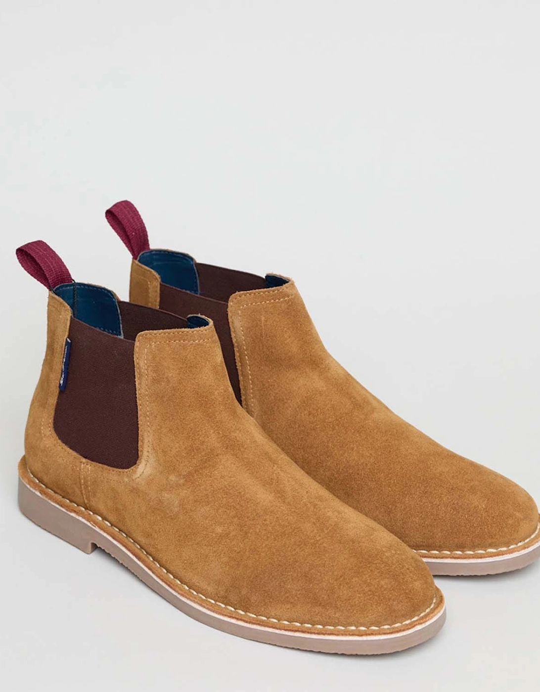 Garcia Chelsea Boots, 4 of 3