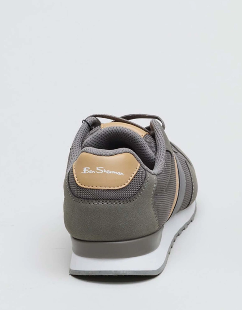 Owen Trainers